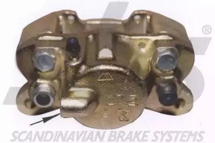 Тормозной суппорт sbs купить