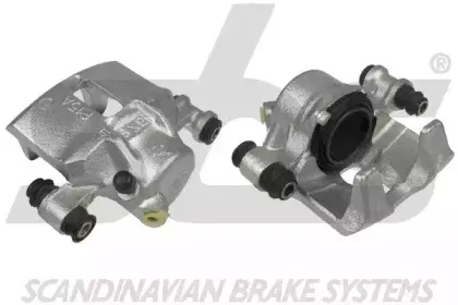 Тормозной суппорт sbs купить