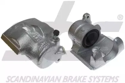 Тормозной суппорт sbs купить