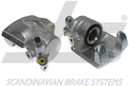 Тормозной суппорт sbs купить