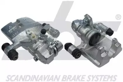 Тормозной суппорт sbs купить