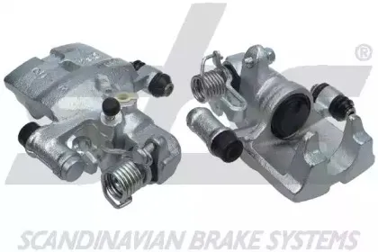 Тормозной суппорт sbs купить