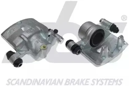 Тормозной суппорт sbs купить