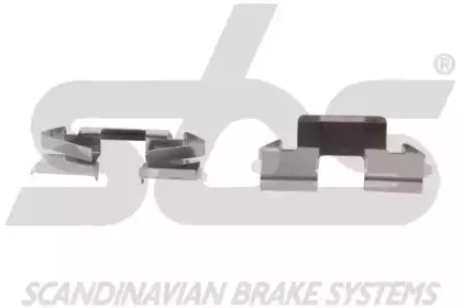 Тормозной суппорт sbs купить