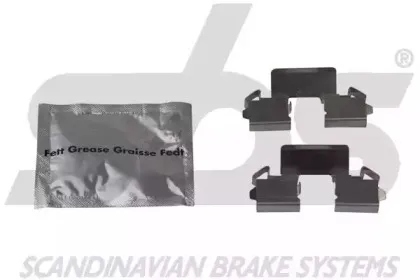 Тормозной суппорт sbs купить