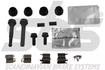 Тормозной суппорт sbs купить