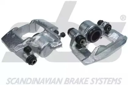 Тормозной суппорт sbs купить