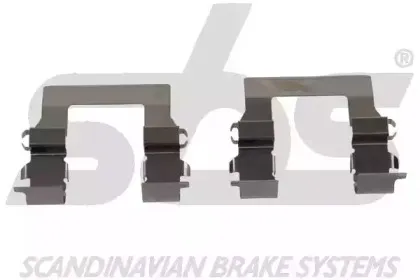 Тормозной суппорт sbs купить