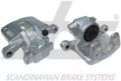 Тормозной суппорт sbs купить