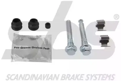 Тормозной суппорт sbs купить