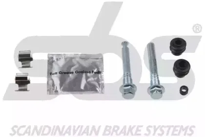 Тормозной суппорт sbs купить