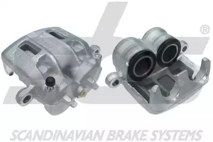 Тормозной суппорт sbs купить