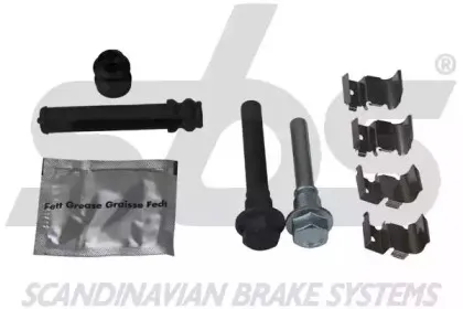 Тормозной суппорт sbs купить