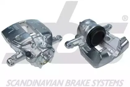 Тормозной суппорт sbs купить