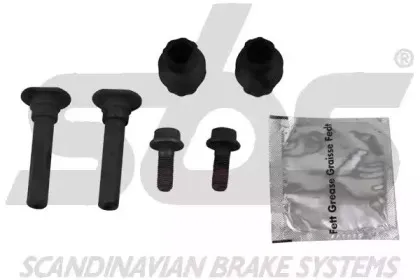 Тормозной суппорт sbs купить