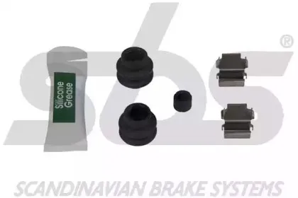 Тормозной суппорт sbs купить