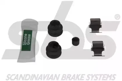 Тормозной суппорт sbs купить