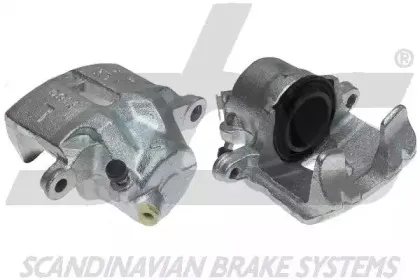 Тормозной суппорт sbs купить