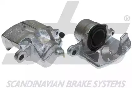 Тормозной суппорт sbs купить