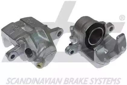 Тормозной суппорт sbs купить