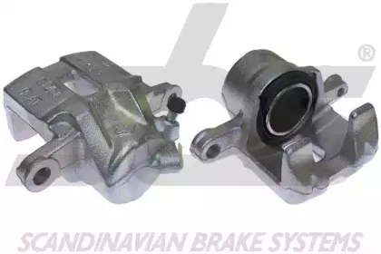 Тормозной суппорт sbs купить