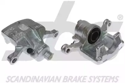 Тормозной суппорт sbs купить