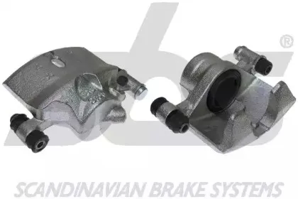 Тормозной суппорт sbs купить