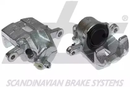 Тормозной суппорт sbs купить