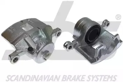 Тормозной суппорт sbs купить