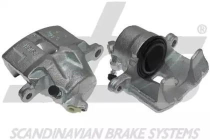 Тормозной суппорт sbs купить