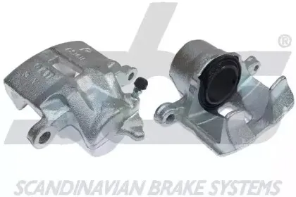 Тормозной суппорт sbs купить