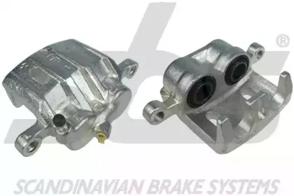 Тормозной суппорт sbs купить