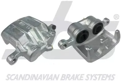 Тормозной суппорт sbs купить