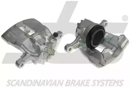 Тормозной суппорт sbs купить