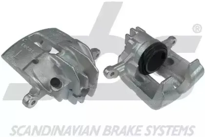 Тормозной суппорт sbs купить