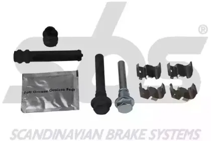 Тормозной суппорт sbs купить