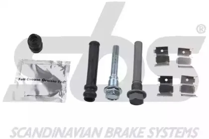 Тормозной суппорт sbs купить