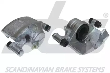 Тормозной суппорт sbs купить