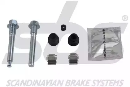 Тормозной суппорт sbs купить