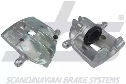 Тормозной суппорт sbs купить