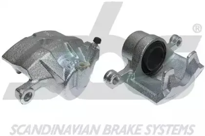 Тормозной суппорт sbs купить