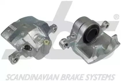 Тормозной суппорт sbs купить