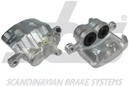 Тормозной суппорт sbs купить