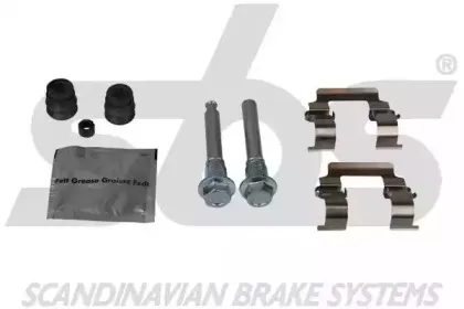 Тормозной суппорт sbs купить