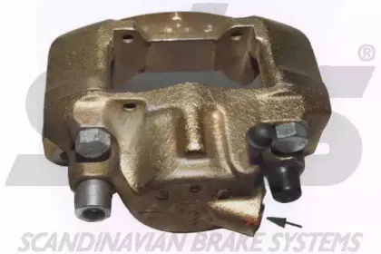 Тормозной суппорт sbs купить