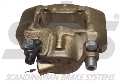 Тормозной суппорт sbs купить