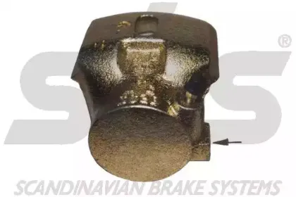 Тормозной суппорт sbs купить