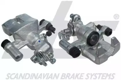 Тормозной суппорт sbs купить