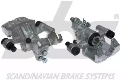 Тормозной суппорт sbs купить