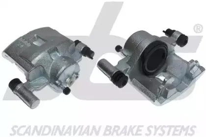 Тормозной суппорт sbs купить